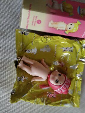 Sonny angel mini strawberry sweet serie